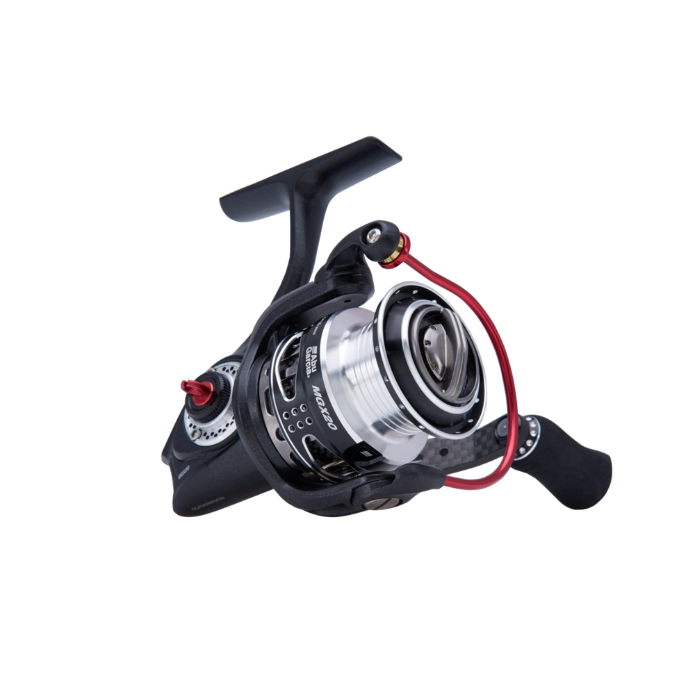ABU GARCIA Revo MGX スピニングフィッシン - Abu Garcia Reel Revo のレビューと価格