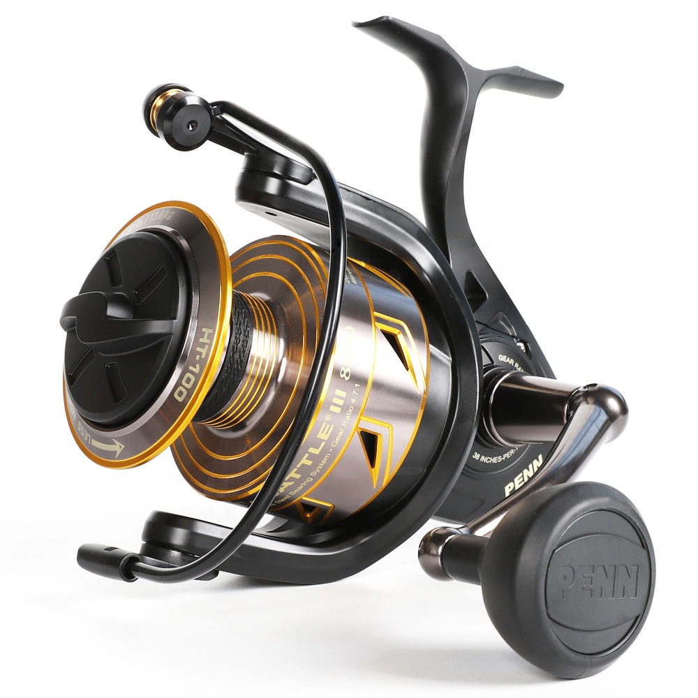 ペン バトル III IV 3000 4000 5000 6 - Daiwa Reel Bg のレビューと価格