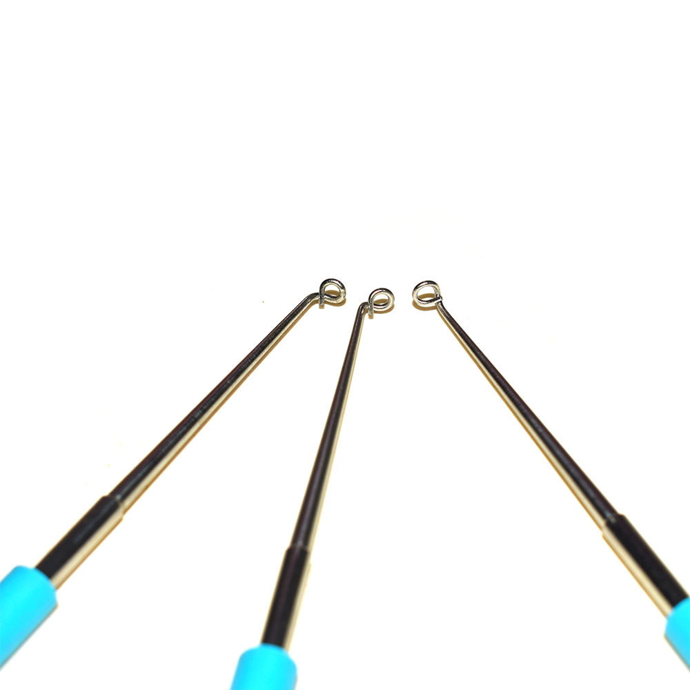 ステンレス鋼のフィッシュフックリムーバー,安全性,抽出器付き - Fishing Rod Building Kit のレビューと価格