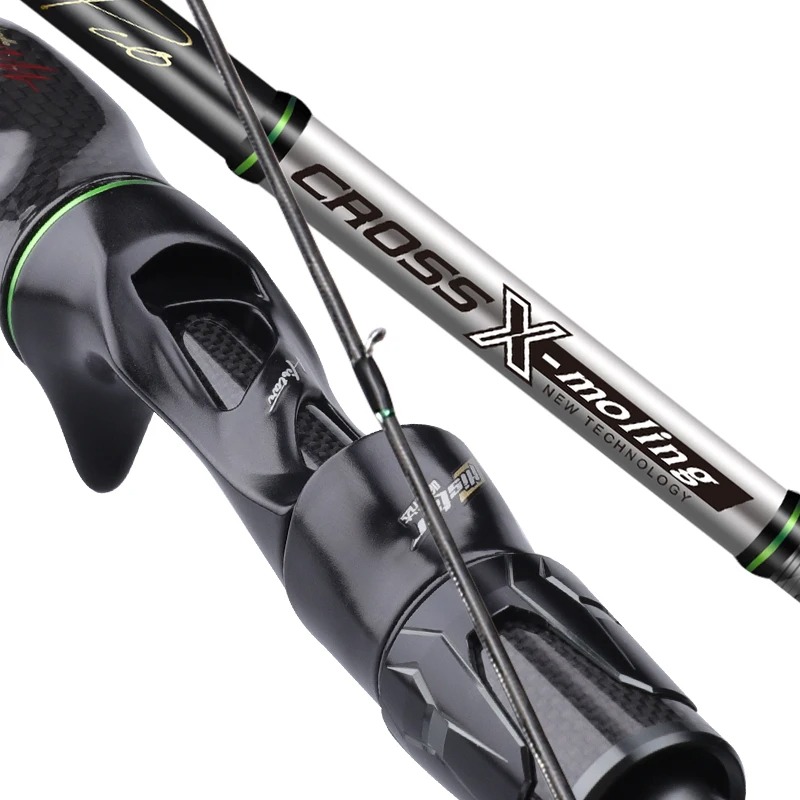 HSD釣り竿 L/ML/M/MH/H 東レカーボン生地 富士 - Fishing Rod Spinning のレビューと価格