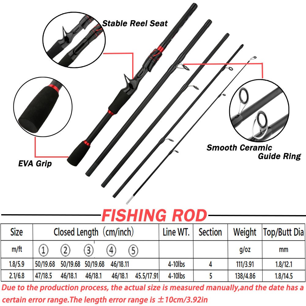ルアーテスト 3-15g スピニングキャスティングルアー釣り - Fishing Rod Ice のレビューと価格